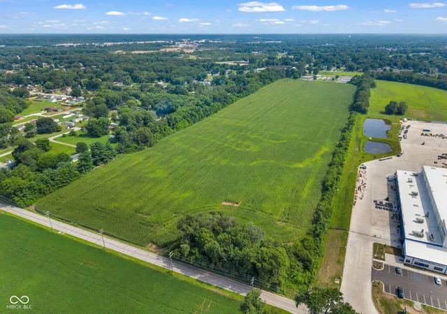 Photo 4 of Land for sale at 2251 E Park Ave, Terre Haute, IN 47805 | MLS# 22113292 | Listing updated on 2026-07-10