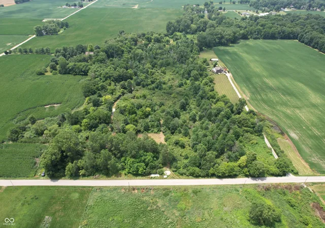 2nd image of 10000 Blk W Cr 700 S, Daleville, IN 47334 | MLS# 22113294