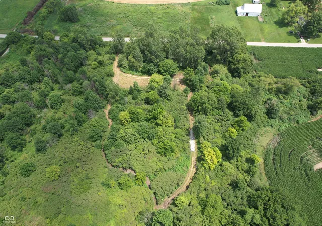 28th image of 10000 Blk W Cr 700 S, Daleville, IN 47334 | MLS# 22113294
