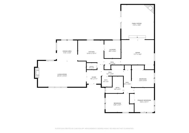 38th image of 1208 Elizabeth Ln, Terre Haute, IN 47802 | MLS# 22113304