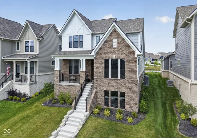 1st image of 20228 Chad Hittle Dr, Westfield, IN 46074 | MLS# 22113310