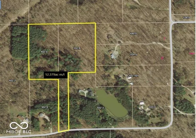 Homes for sale in Freetown, IN | 7288 Becks Grove Rd, Freetown, IN 47235 | MLS# 22113311