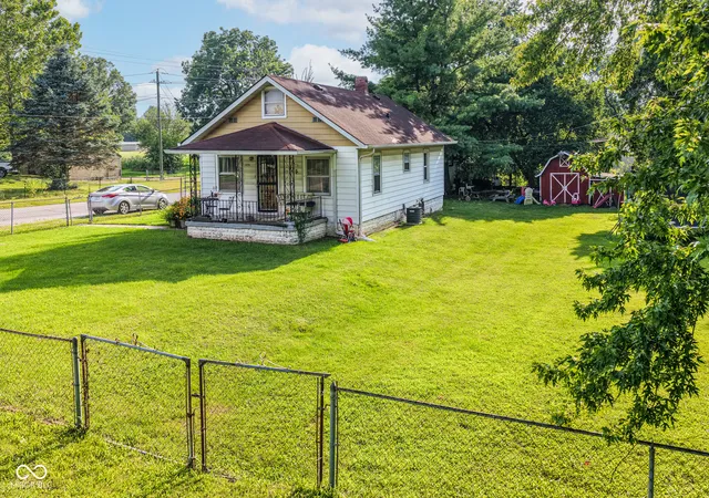 Photo 3 of Single family home for sale at 2656 Westbrook Ave, Indianapolis, IN 46241 | MLS# 22113313 | Listing updated on 2026-08-28