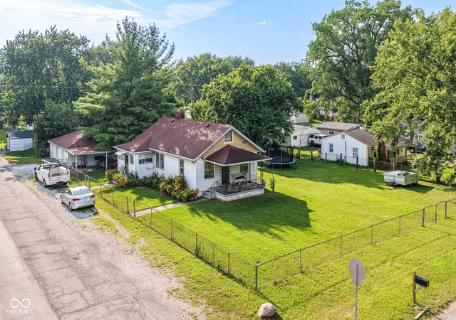 Photo 3 of Single family home for sale at 2656 Westbrook Ave, Indianapolis, IN 46241 | MLS# 22113313 | Listing updated on 2026-08-28