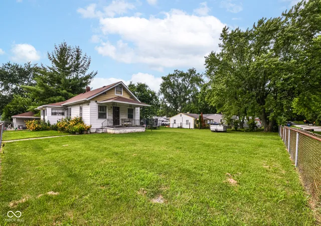 Photo 4 of Single family home for sale at 2656 Westbrook Ave, Indianapolis, IN 46241 | MLS# 22113313 | Listing updated on 2026-08-28