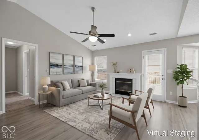 Photo 2 of Sale Pending at 1465 Quinlan Ct, Indianapolis, IN 46217 | MLS# 22113315 | Listing updated on 2026-10-02