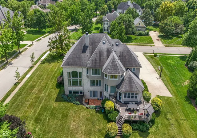 5th image of 5484 Larissa Pl, Carmel, IN 46033 | MLS# 22113318