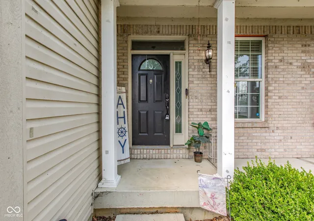 4th image of 2410 Mcgregor Dr, Avon, IN 46123 | MLS# 22113327