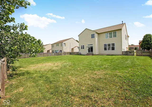 57th image of 2410 Mcgregor Dr, Avon, IN 46123 | MLS# 22113327