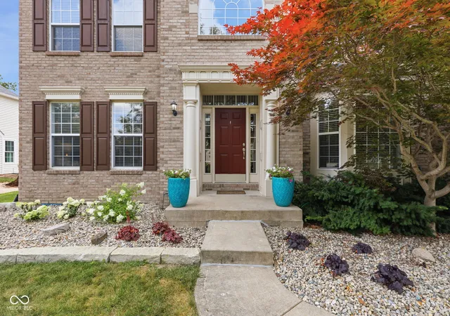 4th image of 5729 Fairbourne Ct, Carmel, IN 46033 | MLS# 22113336