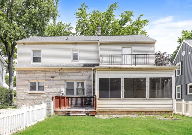 16th image of 1715 W Walnut St, Kokomo, IN 46901 | MLS# 22113345