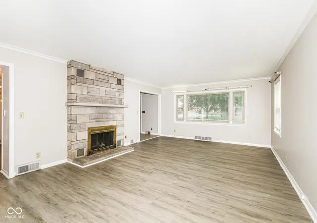 3rd image of 1715 W Walnut St, Kokomo, IN 46901 | MLS# 22113345