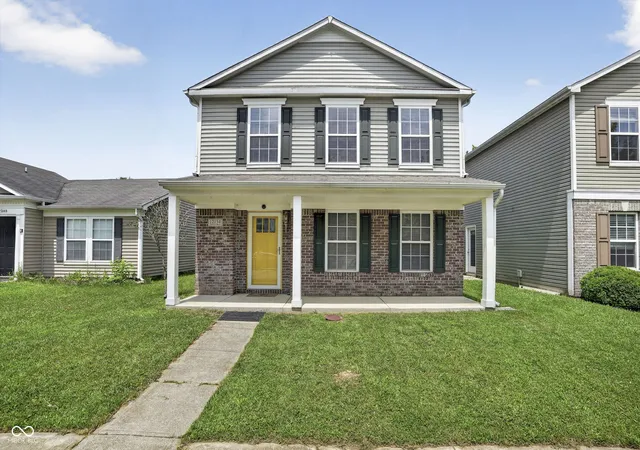 2nd image of 12154 Lindley, Noblesville, IN 46060 | MLS# 22113355