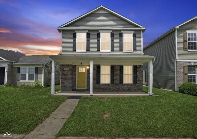 3rd image of 12154 Lindley, Noblesville, IN 46060 | MLS# 22113355