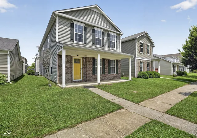 4th image of 12154 Lindley, Noblesville, IN 46060 | MLS# 22113355