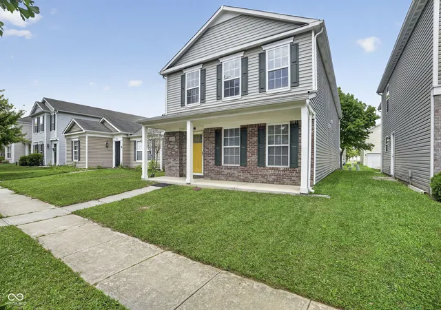 1st image of 12154 Lindley, Noblesville, IN 46060 | MLS# 22113355