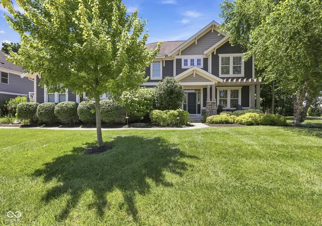1st image of 12410 Clover Hill Cir, Fishers, IN 46037 | MLS# 22113370