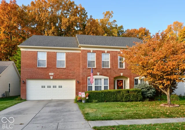 Photo 1 of Single family home for sale at 336 Legacy Blvd, Greenwood, IN 46143 | MLS# 22113373 | Listing updated on 2026-10-22