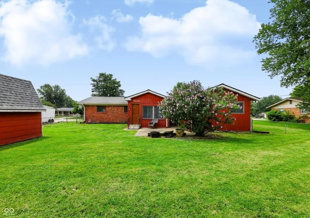 27th image of 6461 Warren Ln, Brownsburg, IN 46112 | MLS# 22113384