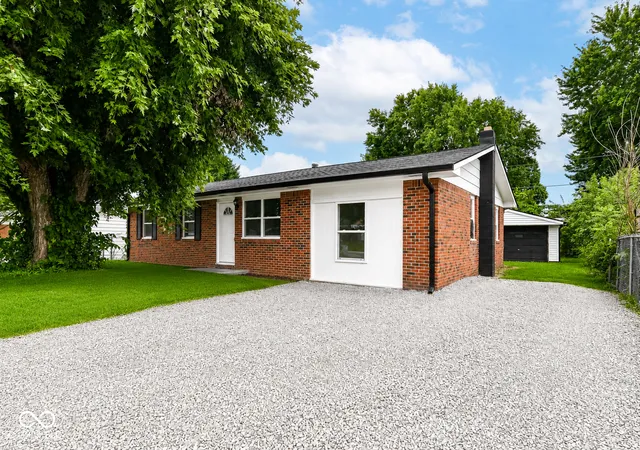 1st image of 59 Magnolia St, Martinsville, IN 46151 | MLS# 22113387