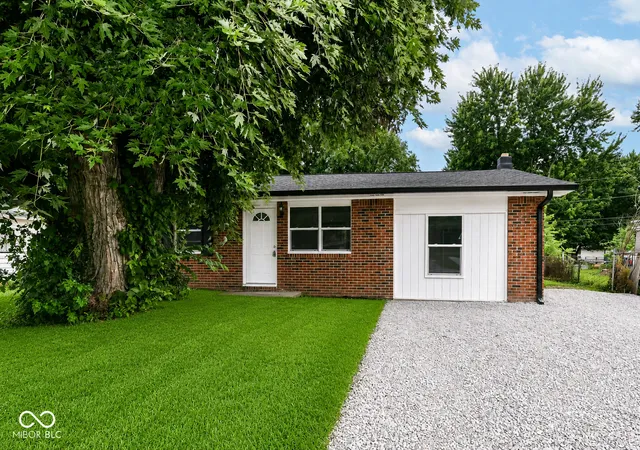 4th image of 59 Magnolia St, Martinsville, IN 46151 | MLS# 22113387