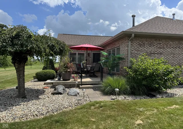 Photo 4 of Condo for sale at 121 Cardinal Ln, Alexandria, IN 46001 | MLS# 22113396 | Listing updated on 2026-08-24
