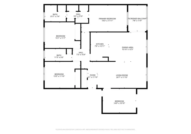 42nd image of 5022 Allisonville Rd #E, Indianapolis, IN 46205 | MLS# 22113399