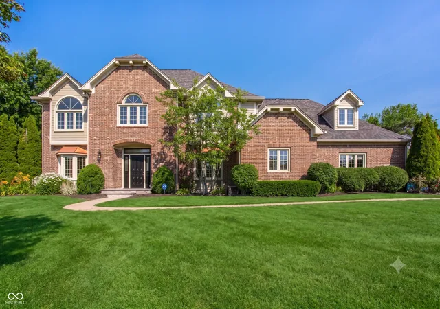 1st image of 12448 Glendurgan, Carmel, IN 46032 | MLS# 22113401