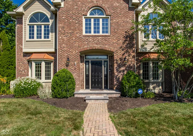 2nd image of 12448 Glendurgan, Carmel, IN 46032 | MLS# 22113401