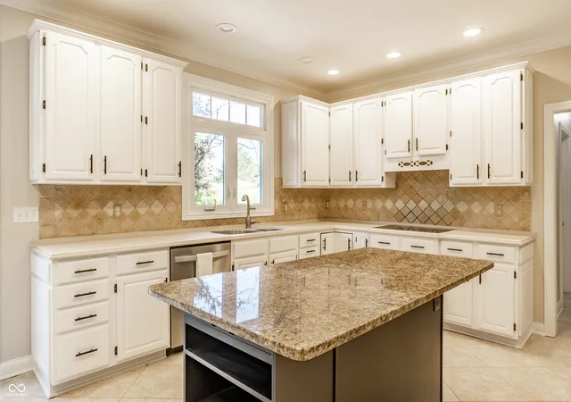 4th image of 12448 Glendurgan, Carmel, IN 46032 | MLS# 22113401