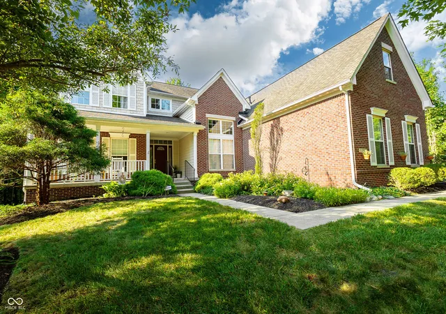 1st image of 8461 Vine Maple Wy, Indianapolis, IN 46278 | MLS# 22113402