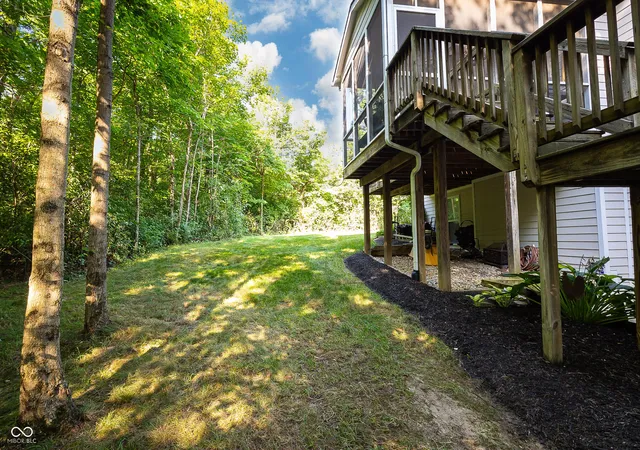 2nd image of 8461 Vine Maple Wy, Indianapolis, IN 46278 | MLS# 22113402
