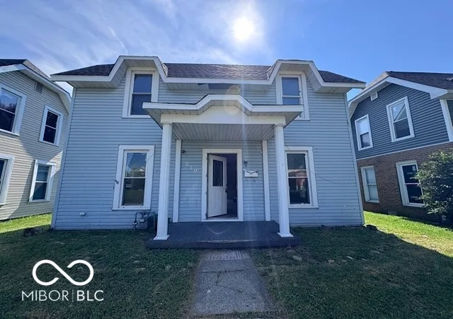 1st image of 619 S Stone St, Winchester, IN 47394 | MLS# 22113408