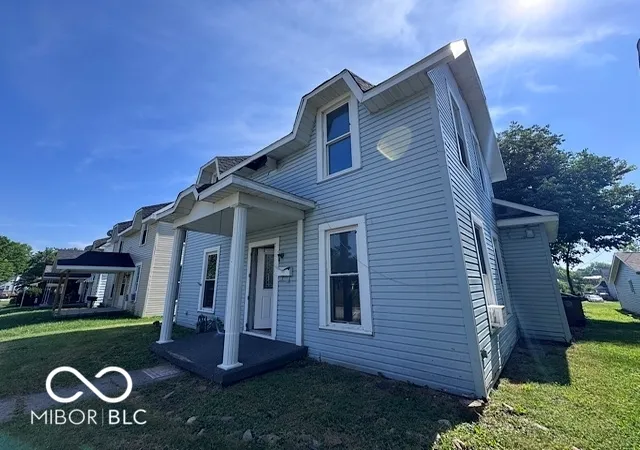 2nd image of 619 S Stone St, Winchester, IN 47394 | MLS# 22113408