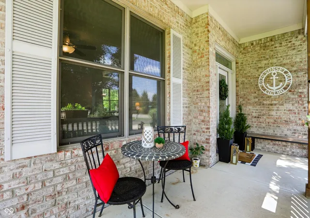 Photo 3 of Single family home for sale at 1020 Sunset Bay, Cicero, IN 46034 | MLS# 22113409 | Listing updated on 2026-08-27
