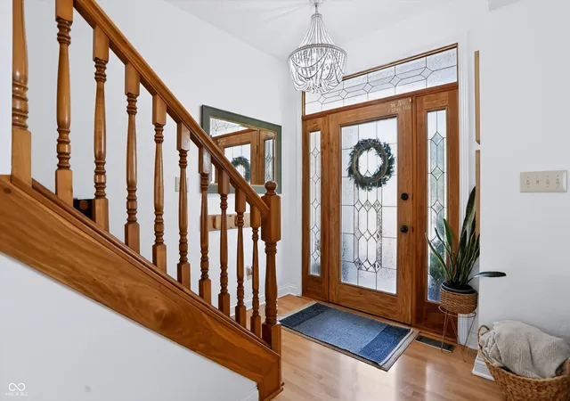 Photo 4 of Single family home for sale at 1020 Sunset Bay, Cicero, IN 46034 | MLS# 22113409 | Listing updated on 2026-08-27