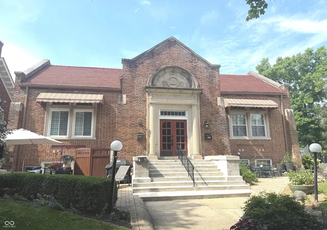 1st image of 196 E Madison St #B, Franklin, IN 46131 | MLS# 22113413