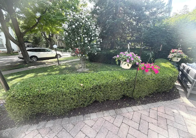 4th image of 196 E Madison St #B, Franklin, IN 46131 | MLS# 22113413