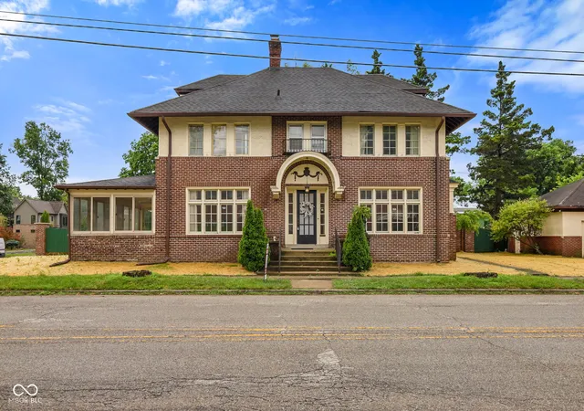 1st image of 3178 N Pennsylvania St, Indianapolis, IN 46205 | MLS# 22113414