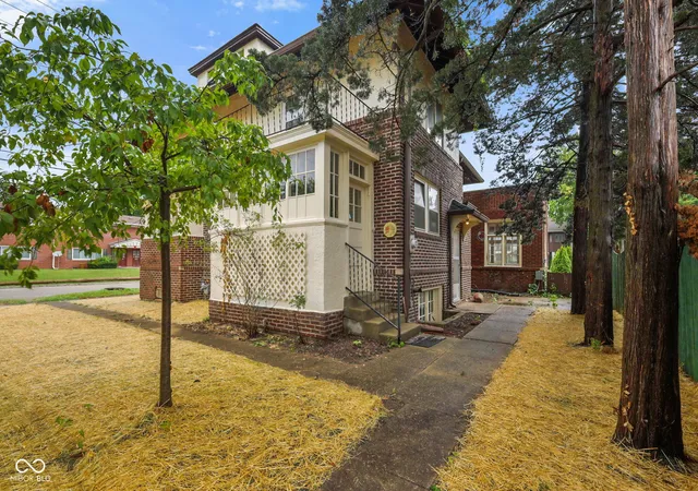 3rd image of 3178 N Pennsylvania St, Indianapolis, IN 46205 | MLS# 22113414