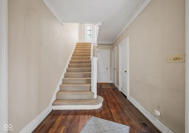 5th image of 3178 N Pennsylvania St, Indianapolis, IN 46205 | MLS# 22113414