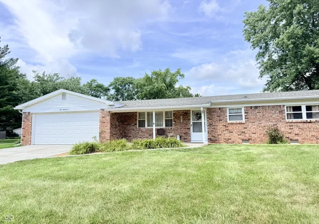 45th image of 1000 Valley Dr, Crawfordsville, IN 47933 | MLS# 22113423
