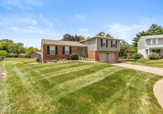 Photo 2 of Single family home for sale at 8319 Wemouth Ct, Indianapolis, IN 46256 | MLS# 22113428 | Listing updated on 2026-09-05