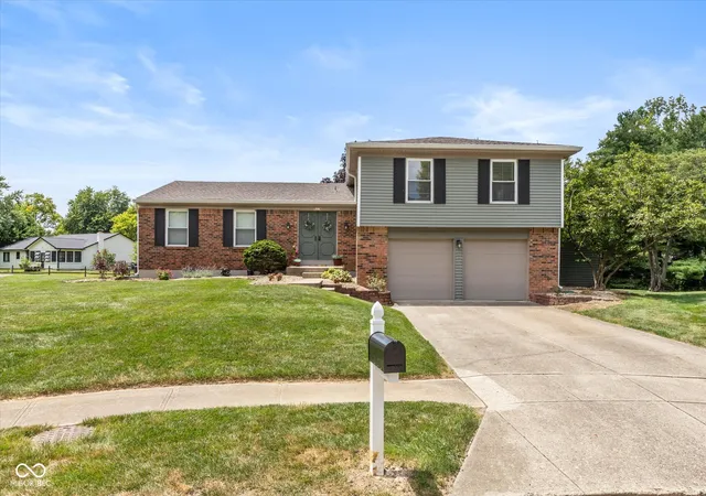 Photo 1 of Single family home for sale at 8319 Wemouth Ct, Indianapolis, IN 46256 | MLS# 22113428 | Listing updated on 2026-09-05