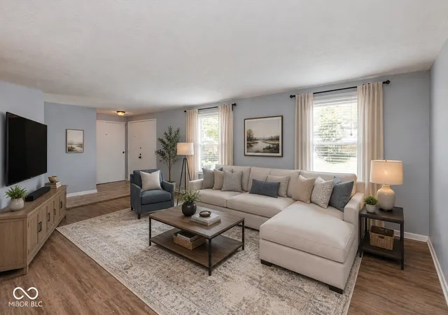 Photo 3 of Single family home for sale at 8319 Wemouth Ct, Indianapolis, IN 46256 | MLS# 22113428 | Listing updated on 2026-10-07