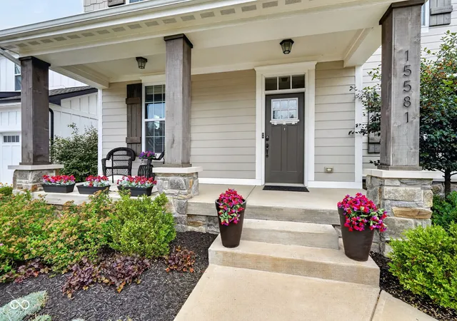 Photo 3 of Single family home for sale at 15581 Edenvale Dr, Westfield, IN 46074 | MLS# 22113430 | Listing updated on 2026-09-24