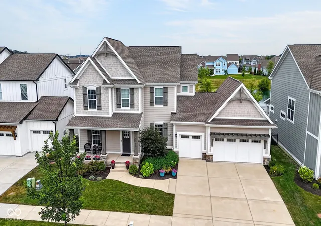 Photo 56 of Single family home for sale at 15581 Edenvale Dr, Westfield, IN 46074 | MLS# 22113430 | Listing updated on 2026-10-08