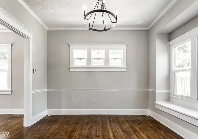 Photo 3 of Single family home for sale at 671 N 10th Street, Noblesville, IN 46060 | MLS# 22113436 | Listing updated on 2026-10-01