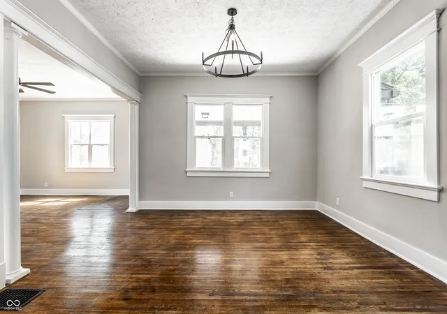 Photo 3 of Single family home for sale at 671 N 10th Street, Noblesville, IN 46060 | MLS# 22113436 | Listing updated on 2026-10-01