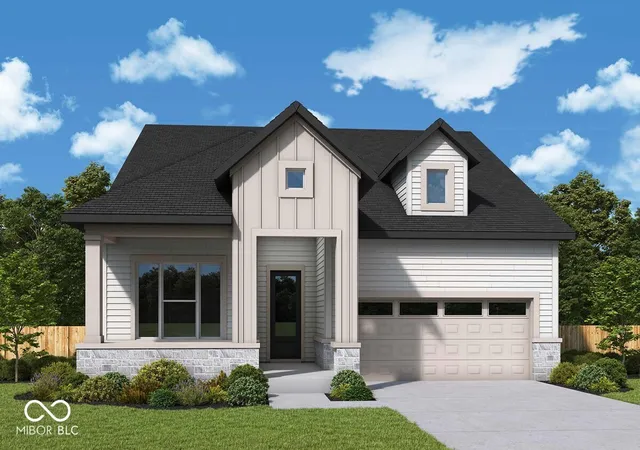 1st image of 8825 Earhart Ln, Zionsville, IN 46077 | MLS# 22113438